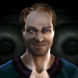 ultimateforce69 — legacy portrait