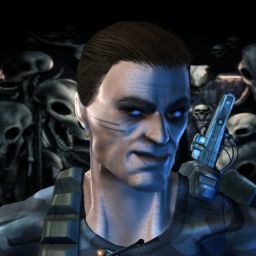 dark orlok — legacy portrait