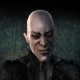 Samiotis — legacy portrait