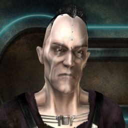 Dashle — legacy portrait
