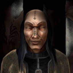 Kubbla Khan — legacy portrait