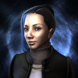 Su Han — legacy portrait