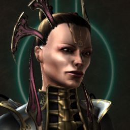 Unicorns — legacy portrait