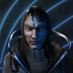 Toru Sadao — legacy portrait