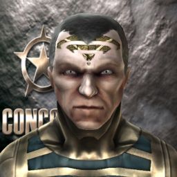Kodiiak — legacy portrait
