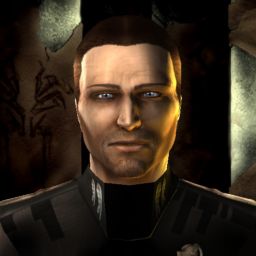 Will Powerz — legacy portrait