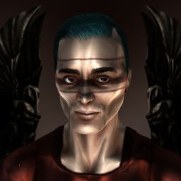 PS Synapse — legacy portrait