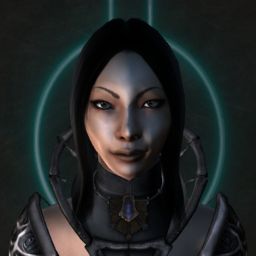 Duoc oneeva — legacy portrait