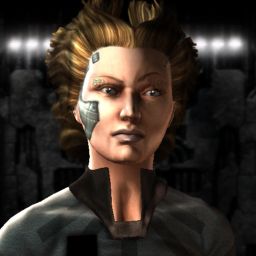 Trantoristin — legacy portrait