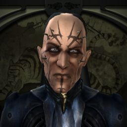 Spark09 — legacy portrait
