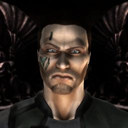 Brutalicus Killian — legacy portrait