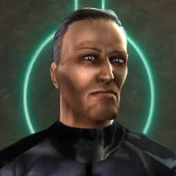 TFSpectre — legacy portrait
