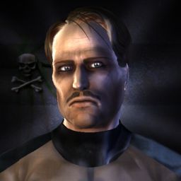 mpintod — legacy portrait
