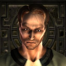 Amadius — legacy portrait