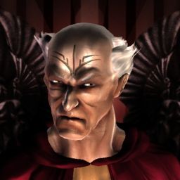 MadbaM — legacy portrait