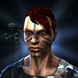 CorrinoGiovanni — legacy portrait
