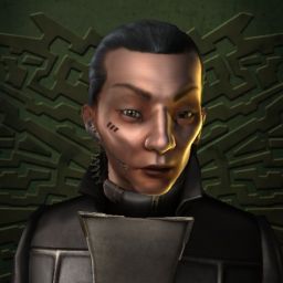 yrken — legacy portrait