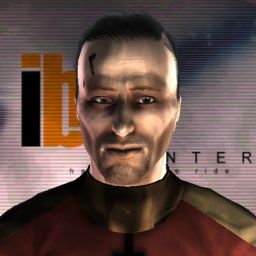 crustums — legacy portrait