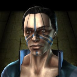 Kazmaminers — legacy portrait
