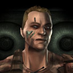 Chroel Degalle — legacy portrait