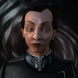Big D47 — legacy portrait