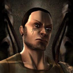 Kraelon — legacy portrait