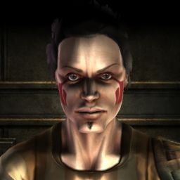 Orthrosis — legacy portrait