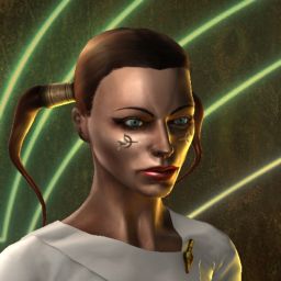 Mascara Lipstick — legacy portrait
