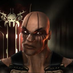 Jac Dracon — legacy portrait