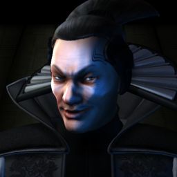 Voltanic — legacy portrait