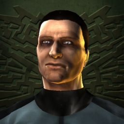 Oleko — legacy portrait