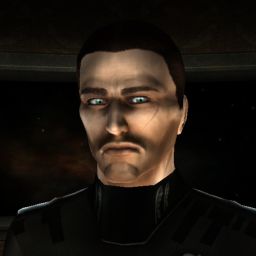 KEH AL — legacy portrait