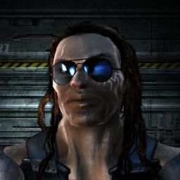 Byrr — legacy portrait