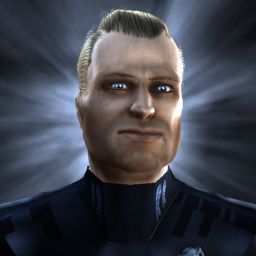 Yarg Nitsuj — legacy portrait