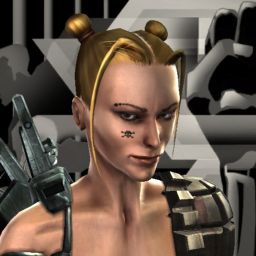 Agana Nyliss — legacy portrait