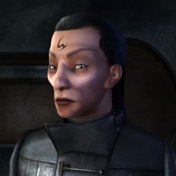 Zajarin — legacy portrait