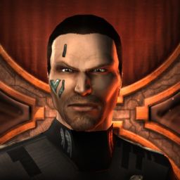 Nestor Diomedes — legacy portrait
