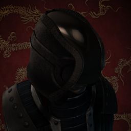 super eyes — legacy portrait