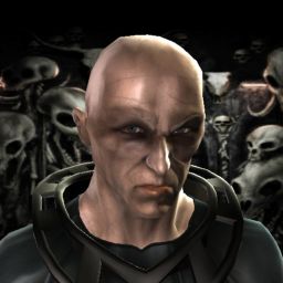 Cabal Incarnite — legacy portrait
