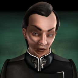Jacob Mak — legacy portrait