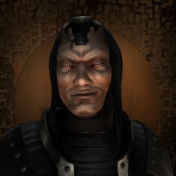 Da SuperKing — legacy portrait