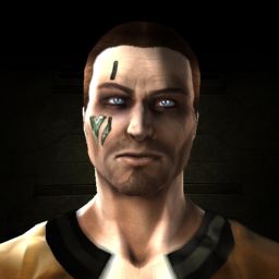dysje — legacy portrait