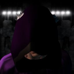 Top Security — legacy portrait