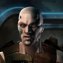 Sarisjo — legacy portrait