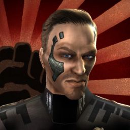 Nikk ZelR — legacy portrait