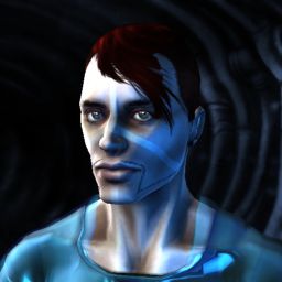 Tri Talltail — legacy portrait