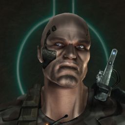 Zel'Tau — legacy portrait