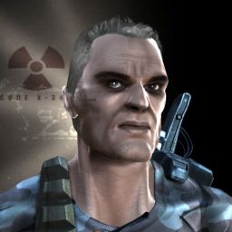 Flabex — legacy portrait