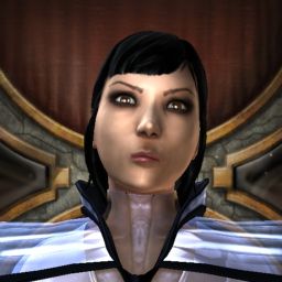 Dominique Wilson — legacy portrait