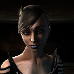Onyx Swindle — legacy portrait